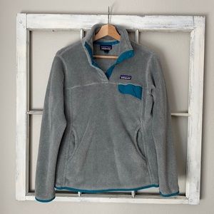 Patagonia Fleece